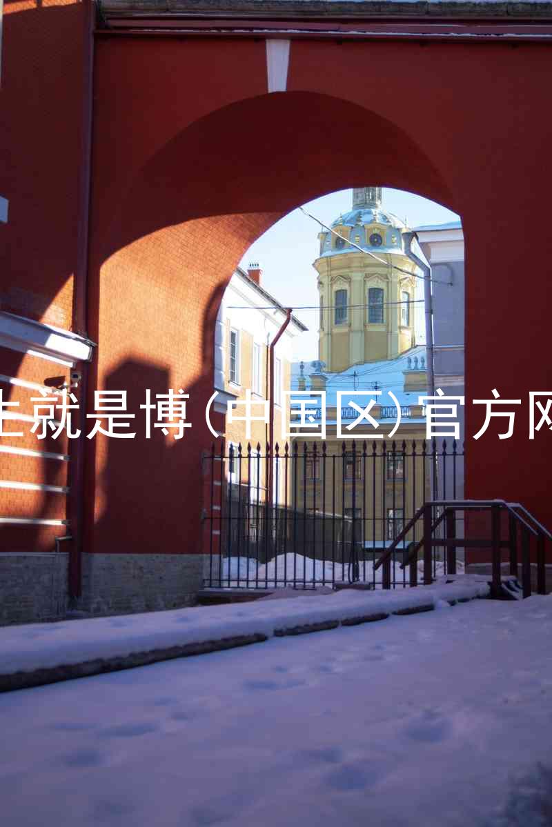 人生就是博(中国区)官方网站