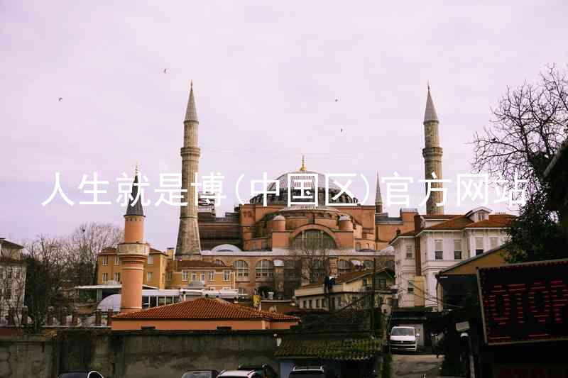 人生就是博(中国区)官方网站